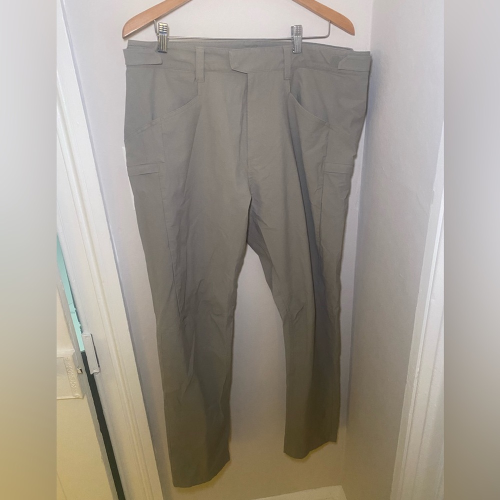 Men’s Ten Thousand Tactical Utility pant